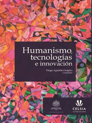 cover image of Humanismo, tecnologías e innovación